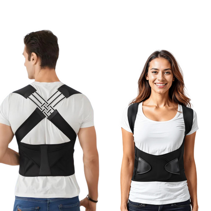 Posture Correction Belt