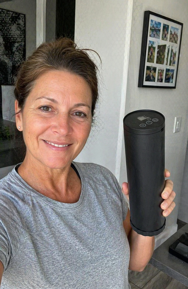 Françoise, 53