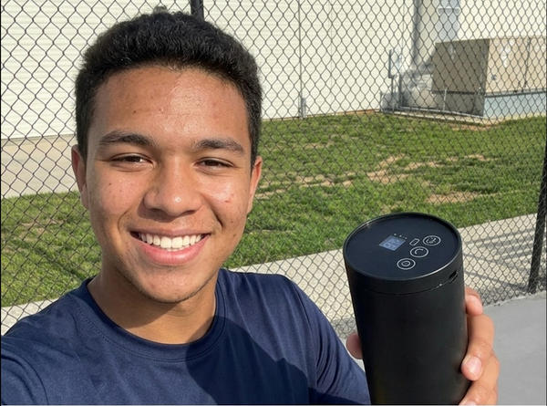 Kevin L, 26