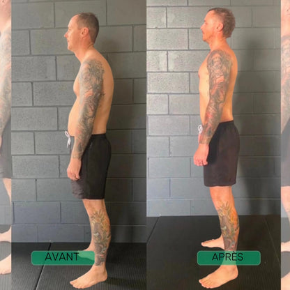 Correcteur de Posture