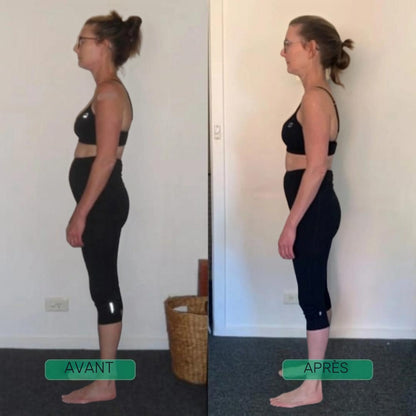 Correcteur de Posture