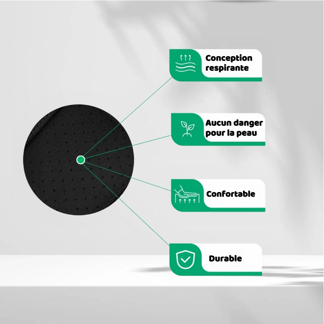 Correcteur de Posture